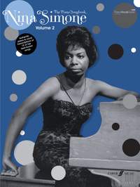 Nina Simone: Nina Simone Piano Songbook Vol.2