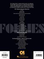 Sondheim, Stephen: Follies (Complete Collection) (PVG) Product Image
