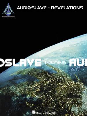 Audioslave: Revelations (GTAB)