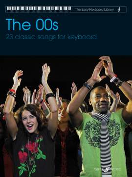 Various: Easy Keyboard Library: The 00s