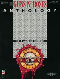 Guns N' Roses: Guns N' Roses Anthology