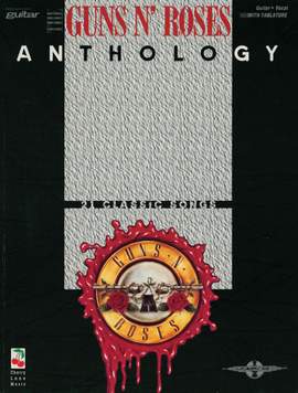 Guns N' Roses: Guns N' Roses Anthology