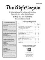 The Nightingale Product Image