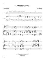 Standards for Solo Singers Product Image