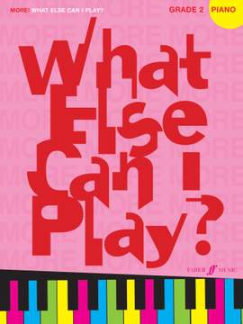 More What Else Can I Play 2