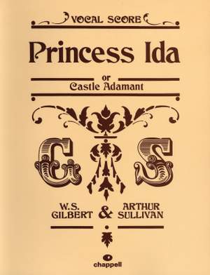 Gilbert & Sullivan: Princess Ida