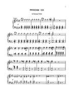 Gilbert & Sullivan: Princess Ida Product Image
