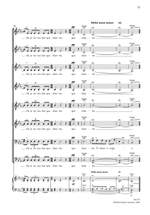Chanson Eloignee. SATB unacc. Product Image
