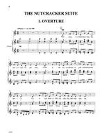 Peter Ilyich Tchaikovsky: The Nutcracker Suite Product Image