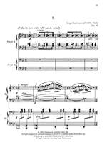 The Piano Works of Rachmaninoff, Volume X: Symphonic Dances Product Image