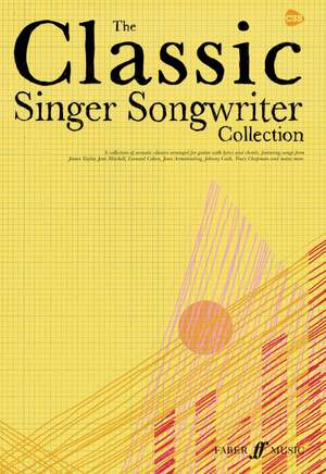 Various: Classic Singer Songwriter Collection