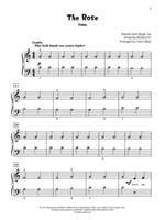 Famous & Fun Pop Duets, Book 1 Product Image