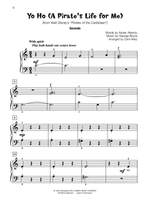 Famous & Fun Pop Duets, Book 1 Product Image