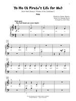 Famous & Fun Pop Duets, Book 1 Product Image