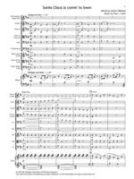 P. Wilson: Stringpops Christmas Ensemble Product Image