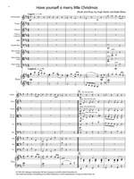 P. Wilson: Stringpops Christmas Ensemble Product Image