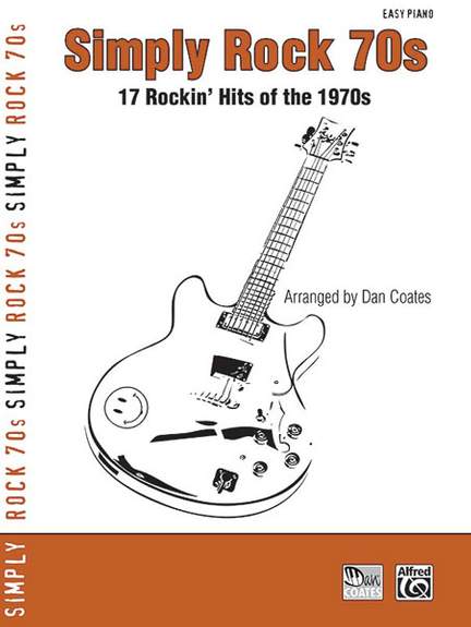 Simply Rock 70s