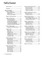 The Total Jazz Guitarist Product Image