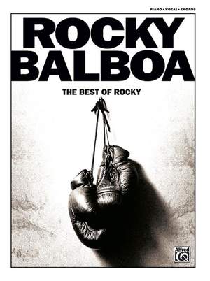 Rocky Balboa: The Best of Rocky