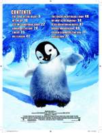 Happy Feet: Music from the Motion Picture Product Image