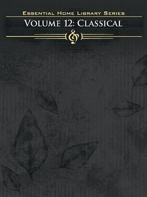 Essential Home Library Volume 12