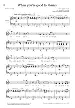L'Estrange, A.: And all that jazz SA acc. (CBS) Product Image