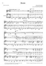 L'Estrange, A.: And all that jazz SA acc. (CBS) Product Image