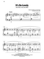 Cole Porter: Simply Porter Product Image
