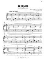 Cole Porter: Simply Porter Product Image
