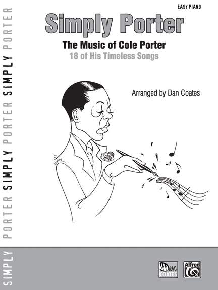 Cole Porter: Simply Porter