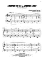 Cole Porter: Simply Porter Product Image
