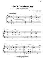 Cole Porter: Simply Porter Product Image