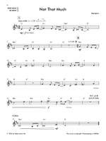 Andy Hampton: Jazzworks Product Image