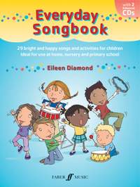 Eileen Diamond: Everyday Songbook