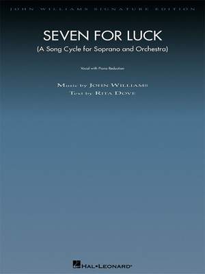John Williams: Seven for Luck