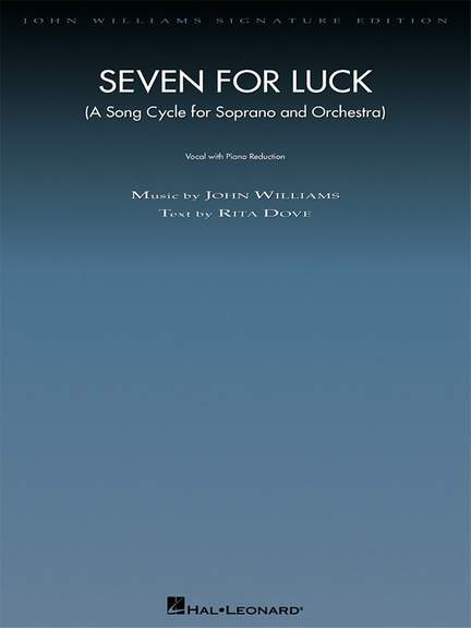 John Williams: Seven for Luck