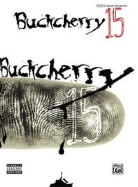Buckcherry 15