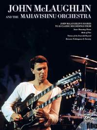 John McLaughlin: John McLaughlin and the Mahavishnu Orchestra