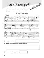 Improve your practice! Piano Pre-Grade 1 Product Image