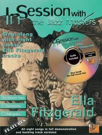 Various: In Session with Ella Fitzgerald