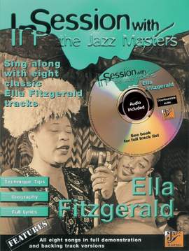 Various: In Session with Ella Fitzgerald