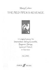 Cohen, Mary: Pied Piper's Revenge, The (score & parts