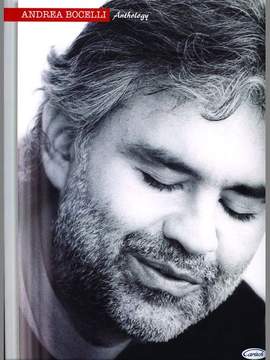 Andrea Bocelli: Andrea Bocelli: Anthology