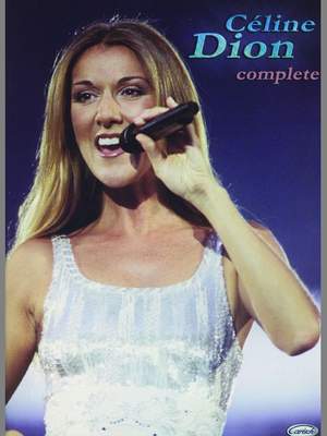Dion: Complete Celine Dion