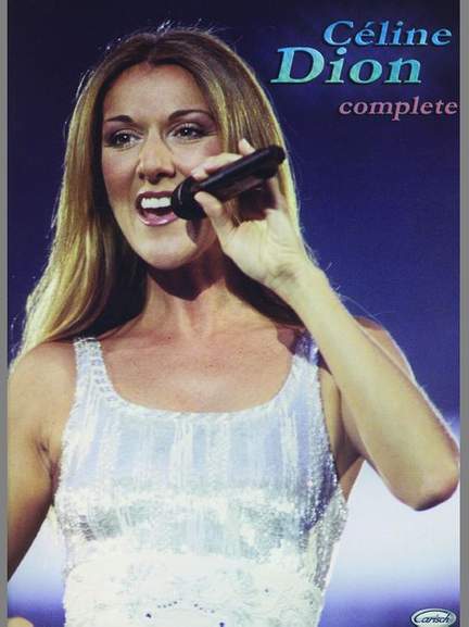 Dion: Complete Celine Dion