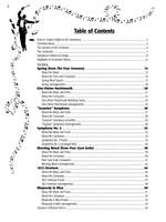A Night at the Symphony Product Image