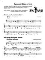 A Night at the Symphony Product Image