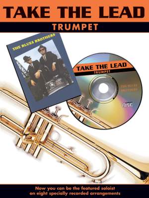 Various: Take The Lead - The Blues Brothers