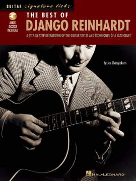 The Best of Django Reinhardt