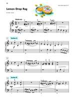 Premier Piano Course: Performance Book 2B Product Image